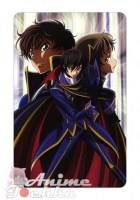 Code Geass 131